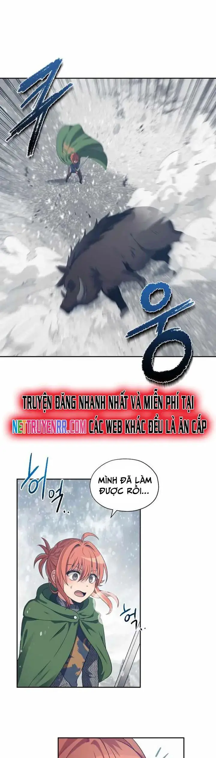 Lần Nữa Chuyển Sinh Sang Thế Giới Khác Nettruyen ZZZ Chương 68 Page 2