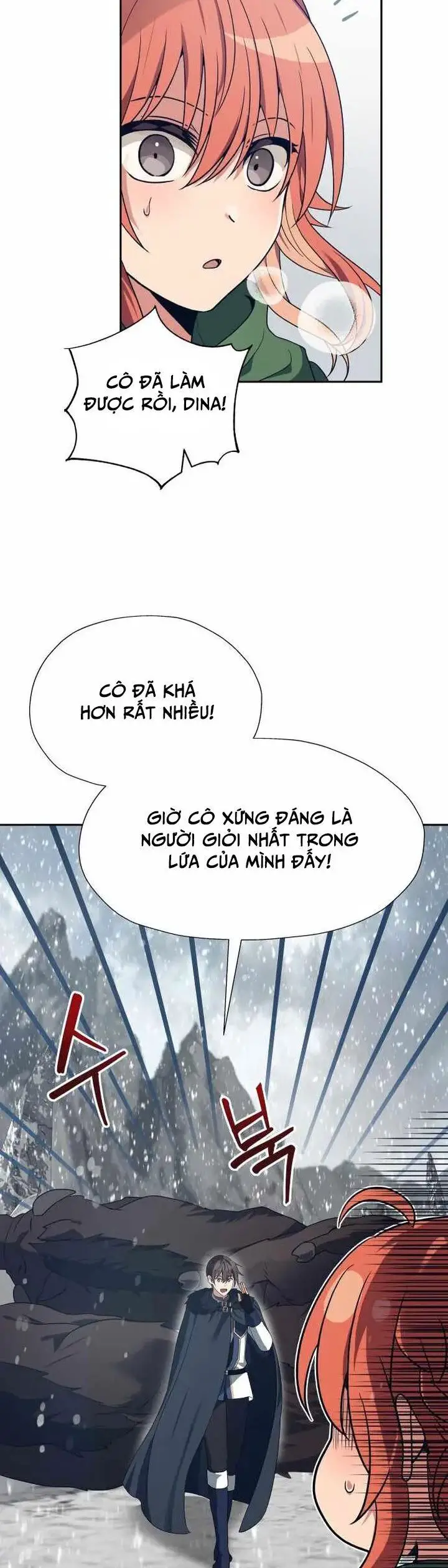 Lần Nữa Chuyển Sinh Sang Thế Giới Khác Nettruyen ZZZ Chương 68 Page 3