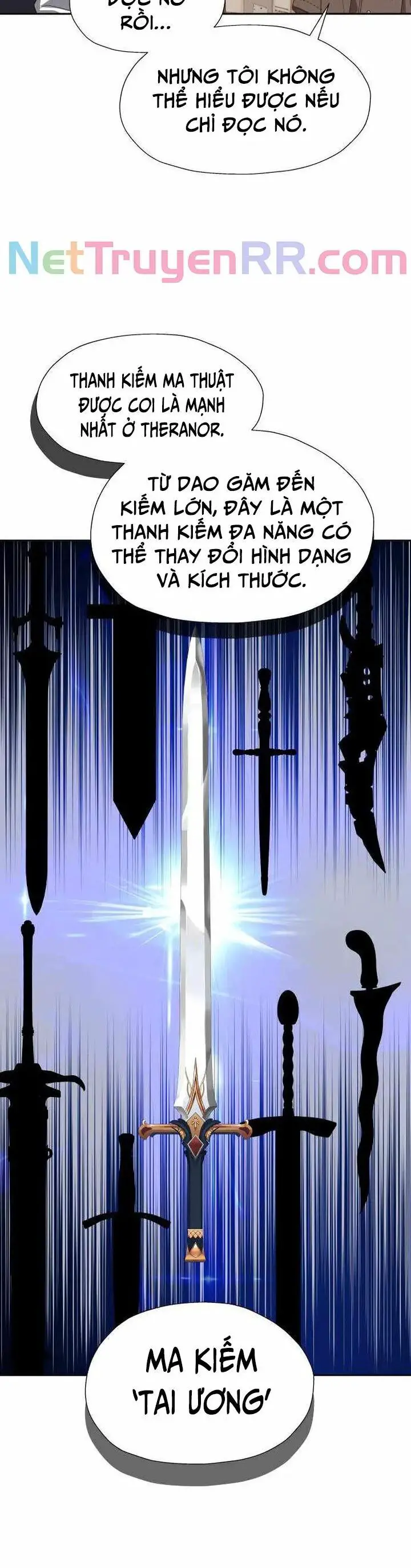 Lần Nữa Chuyển Sinh Sang Thế Giới Khác Nettruyen ZZZ Chương 68 Page 13