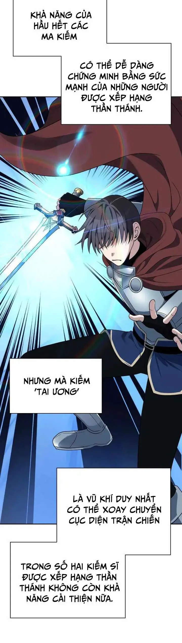 Lần Nữa Chuyển Sinh Sang Thế Giới Khác Nettruyen ZZZ Chương 68 Page 16