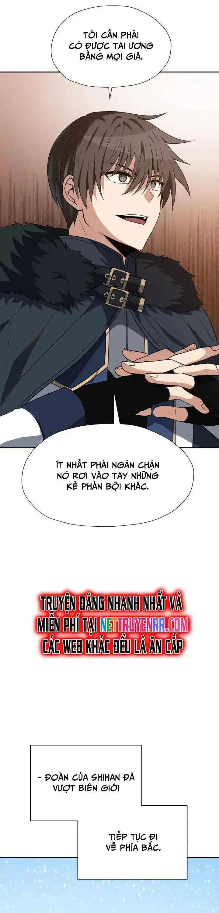 Lần Nữa Chuyển Sinh Sang Thế Giới Khác Nettruyen ZZZ Chương 68 Page 22
