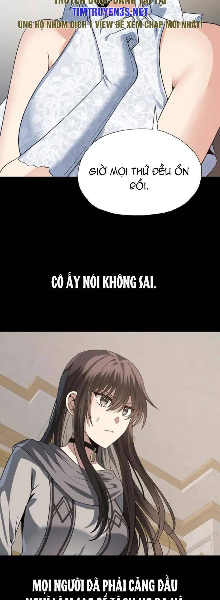 Lần Nữa Chuyển Sinh Sang Thế Giới Khác Nettruyen ZZZ Chương 62 Page 35