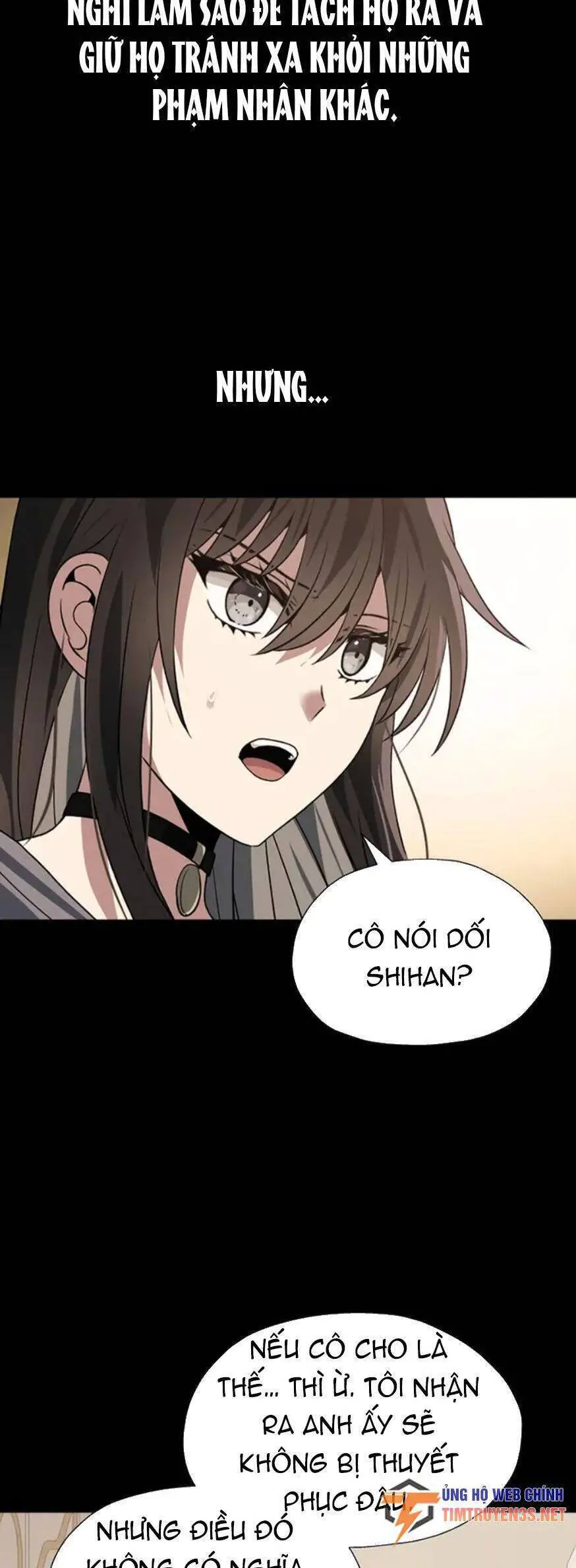 Lần Nữa Chuyển Sinh Sang Thế Giới Khác Nettruyen ZZZ Chương 62 Page 36