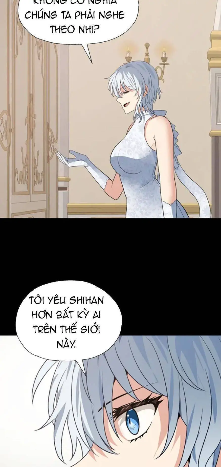 Lần Nữa Chuyển Sinh Sang Thế Giới Khác Nettruyen ZZZ Chương 62 Page 37