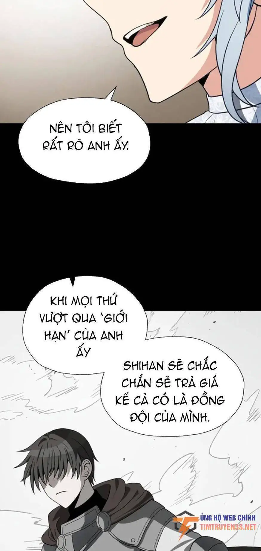 Lần Nữa Chuyển Sinh Sang Thế Giới Khác Nettruyen ZZZ Chương 62 Page 38