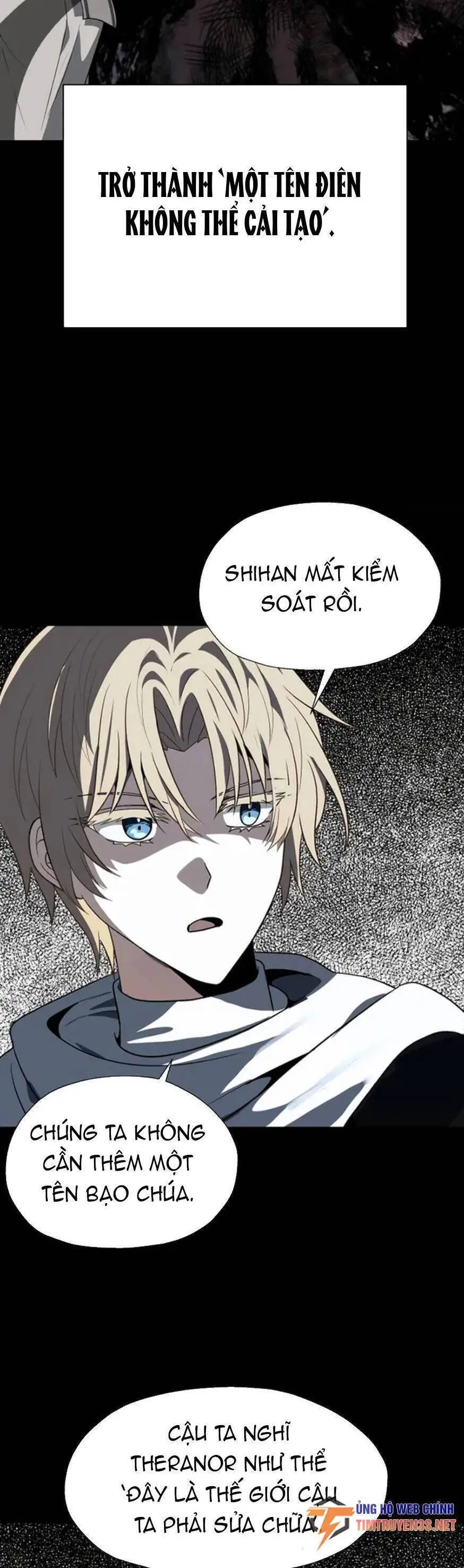 Lần Nữa Chuyển Sinh Sang Thế Giới Khác Nettruyen ZZZ Chương 62 Page 47