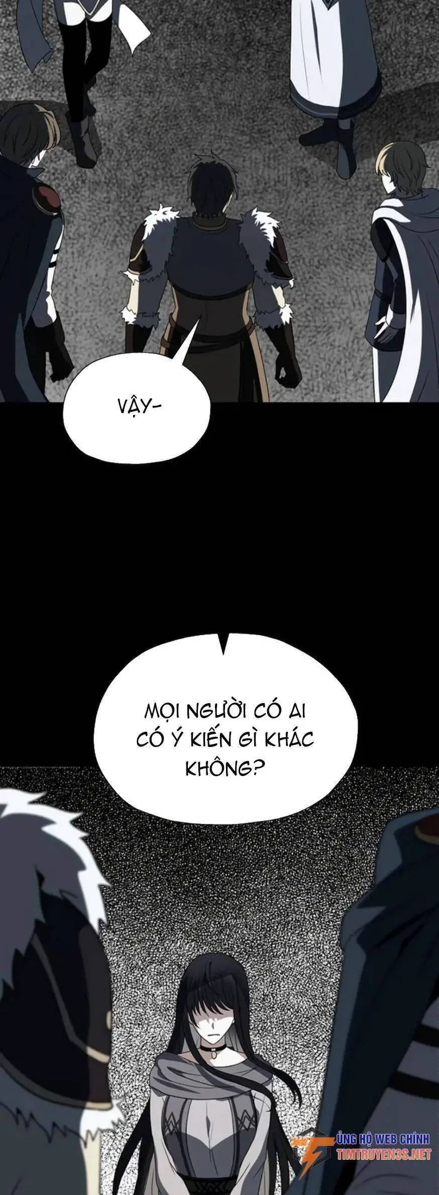 Lần Nữa Chuyển Sinh Sang Thế Giới Khác Nettruyen ZZZ Chương 62 Page 49