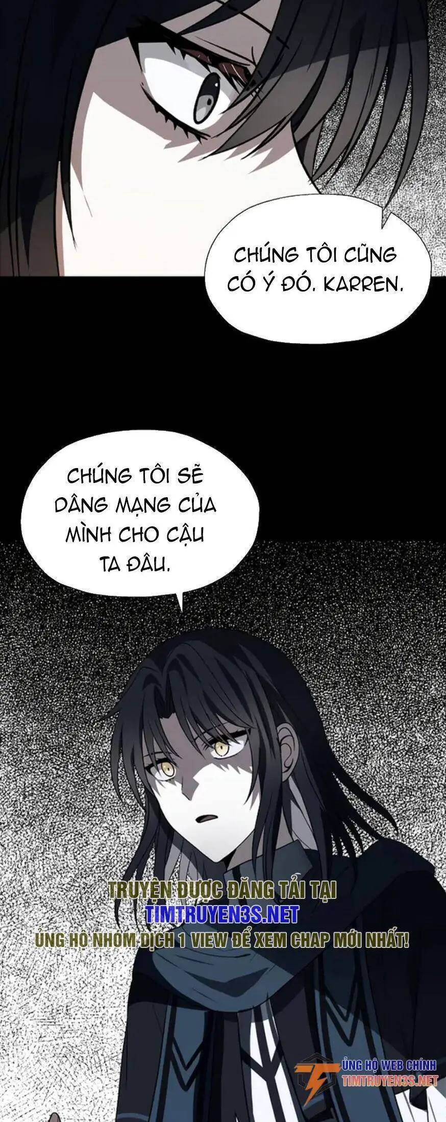 Lần Nữa Chuyển Sinh Sang Thế Giới Khác Nettruyen ZZZ Chương 62 Page 54