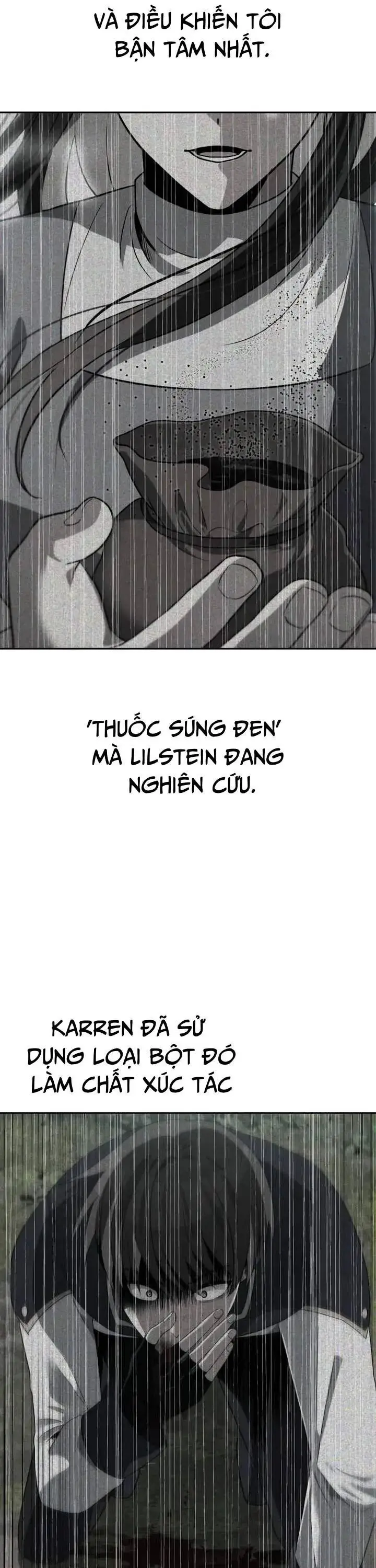 Lần Nữa Chuyển Sinh Sang Thế Giới Khác Nettruyen ZZZ Chương 64 Page 6