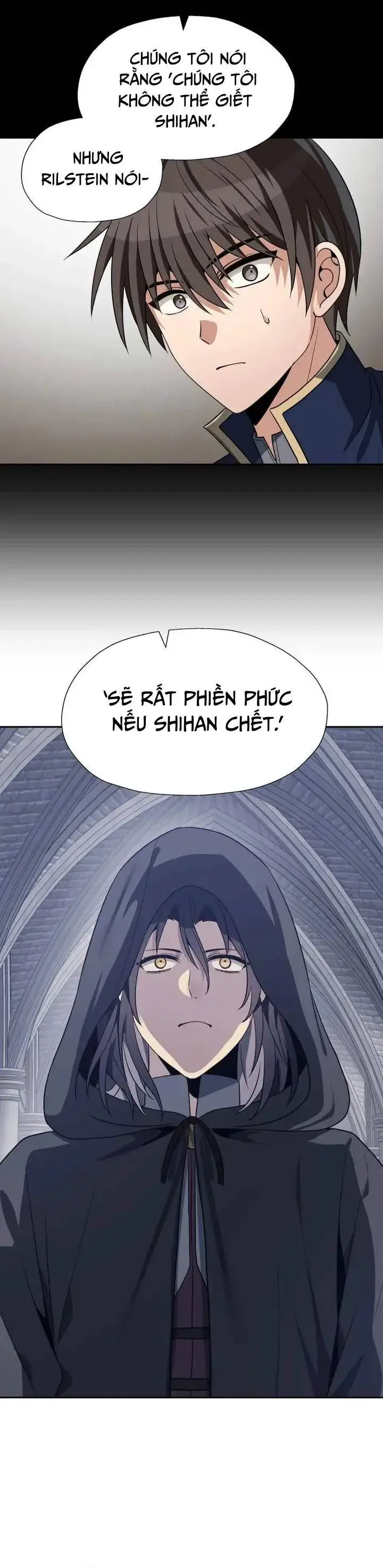 Lần Nữa Chuyển Sinh Sang Thế Giới Khác Nettruyen ZZZ Chương 64 Page 14