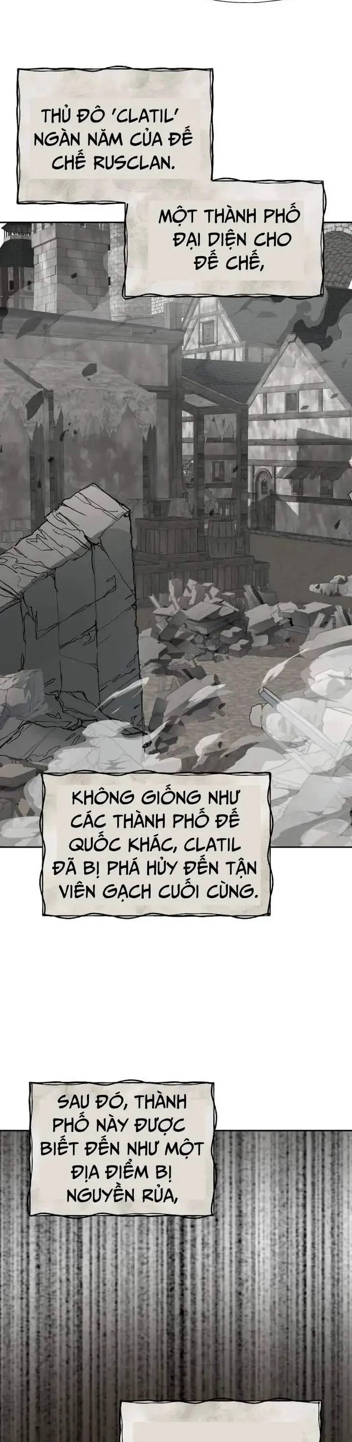 Lần Nữa Chuyển Sinh Sang Thế Giới Khác Nettruyen ZZZ Chương 64 Page 16