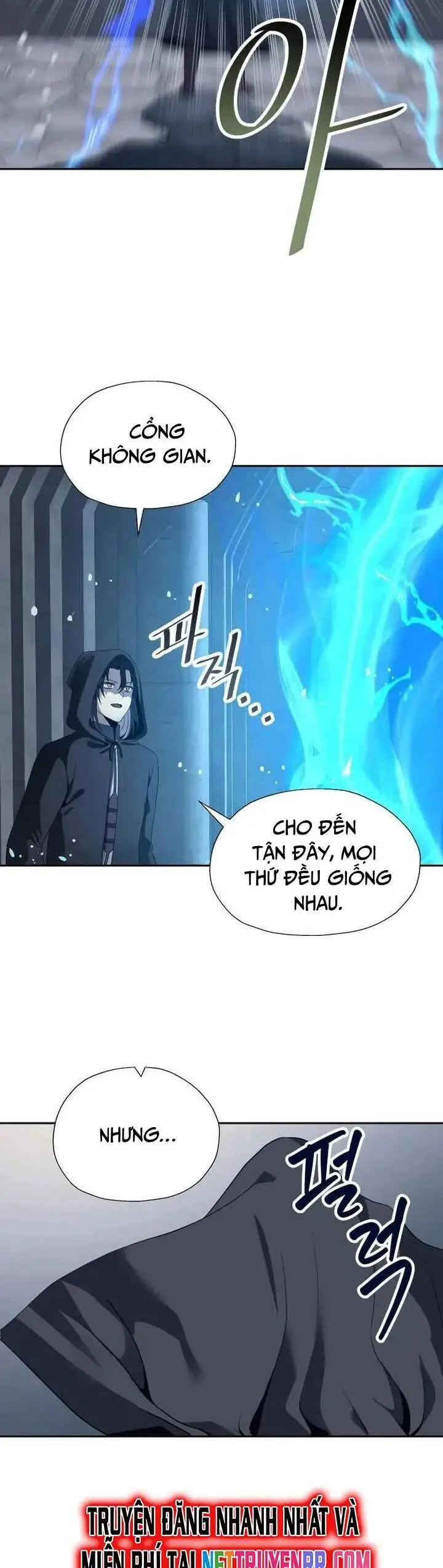 Lần Nữa Chuyển Sinh Sang Thế Giới Khác Nettruyen ZZZ Chương 64 Page 19