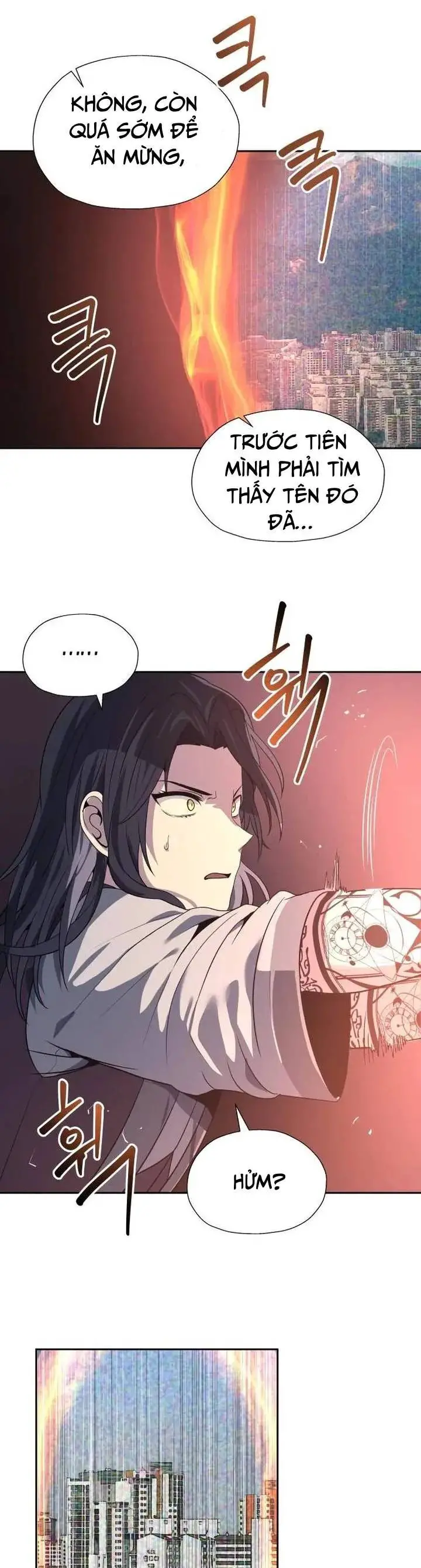 Lần Nữa Chuyển Sinh Sang Thế Giới Khác Nettruyen ZZZ Chương 64 Page 26