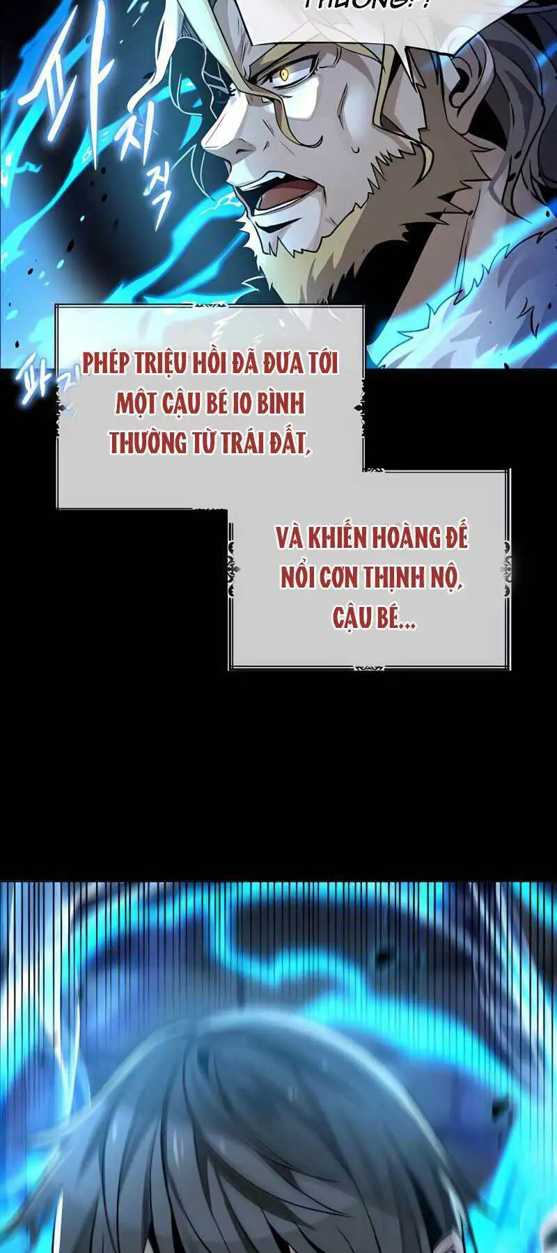 Lần Nữa Chuyển Sinh Sang Thế Giới Khác Nettruyen ZZZ Chương 1 Page 6