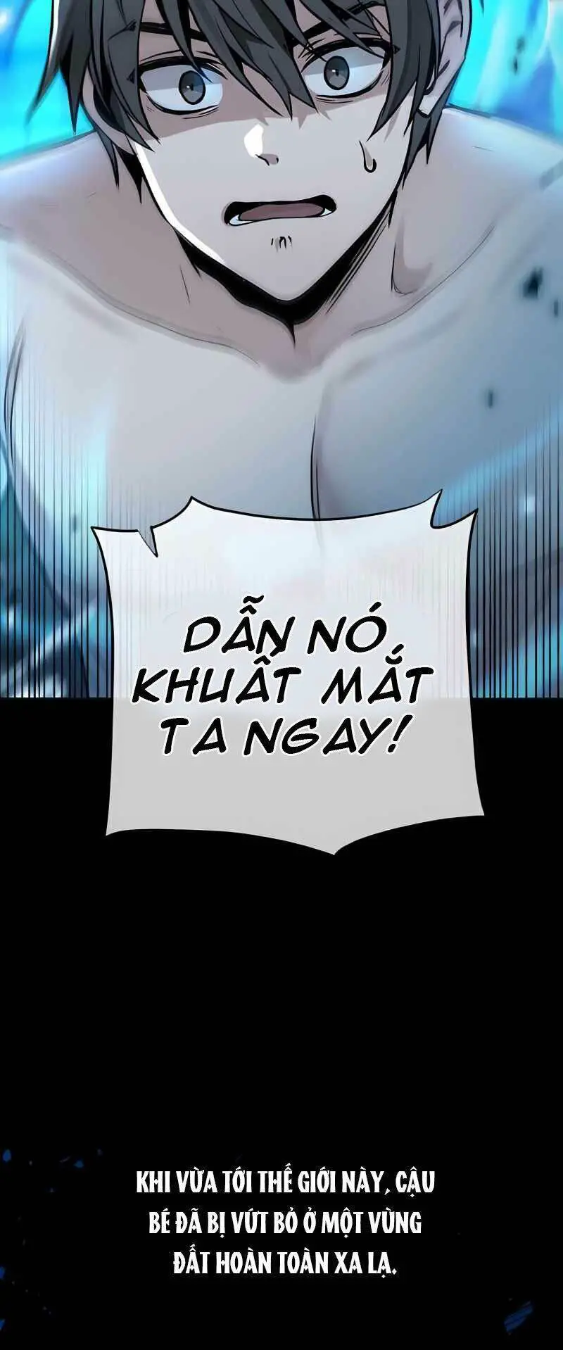Lần Nữa Chuyển Sinh Sang Thế Giới Khác Nettruyen ZZZ Chương 1 Page 7