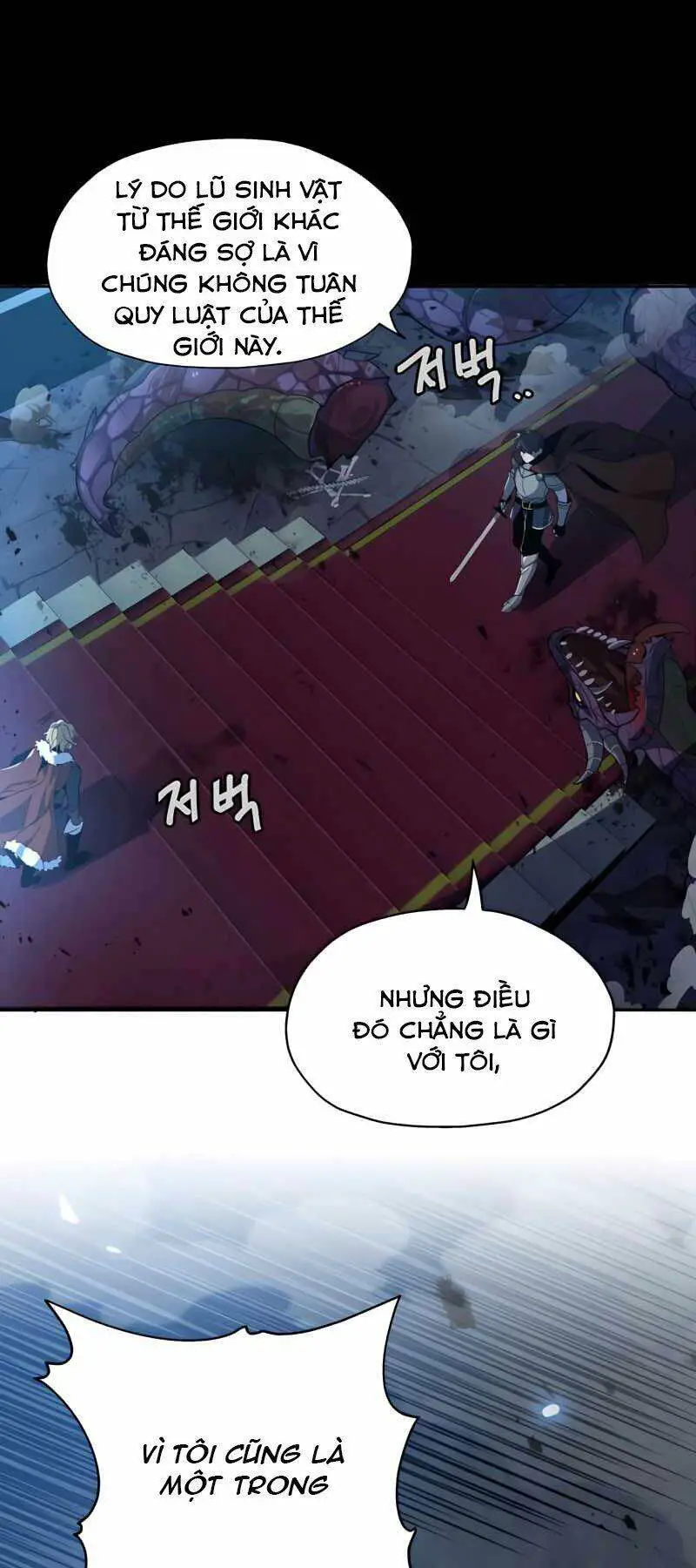 Lần Nữa Chuyển Sinh Sang Thế Giới Khác Nettruyen ZZZ Chương 1 Page 16