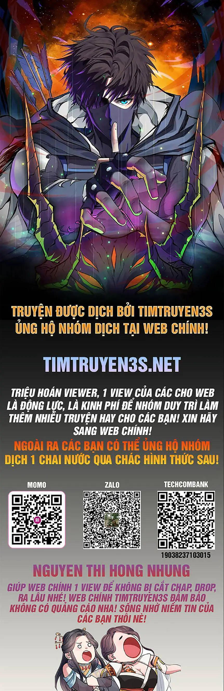 Lần Nữa Chuyển Sinh Sang Thế Giới Khác Nettruyen ZZZ Chương 59 Page 1