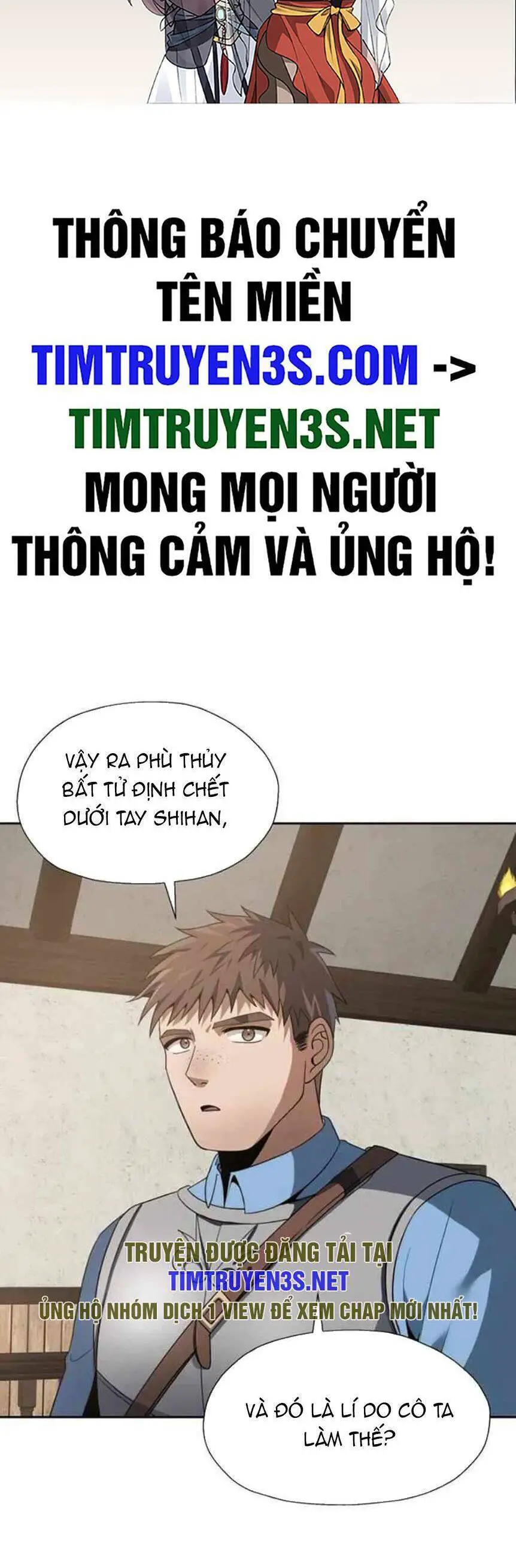 Lần Nữa Chuyển Sinh Sang Thế Giới Khác Nettruyen ZZZ Chương 61 Page 2