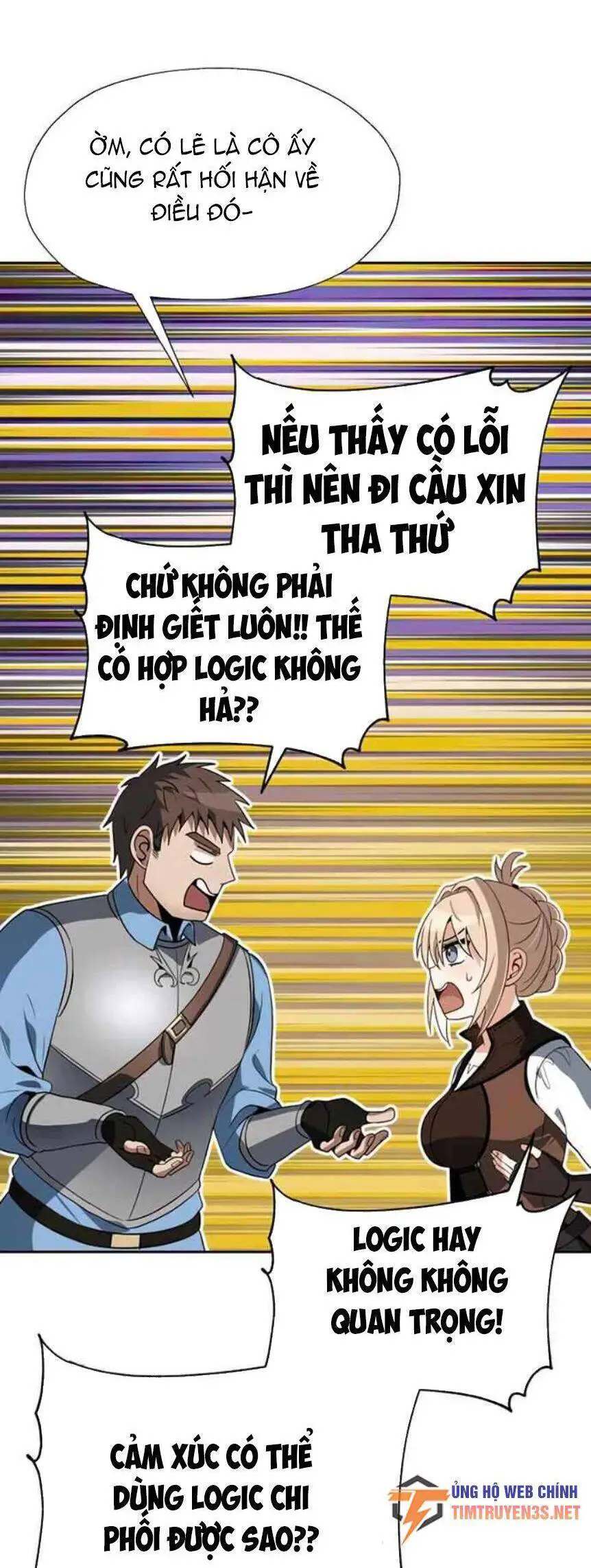 Lần Nữa Chuyển Sinh Sang Thế Giới Khác Nettruyen ZZZ Chương 61 Page 5