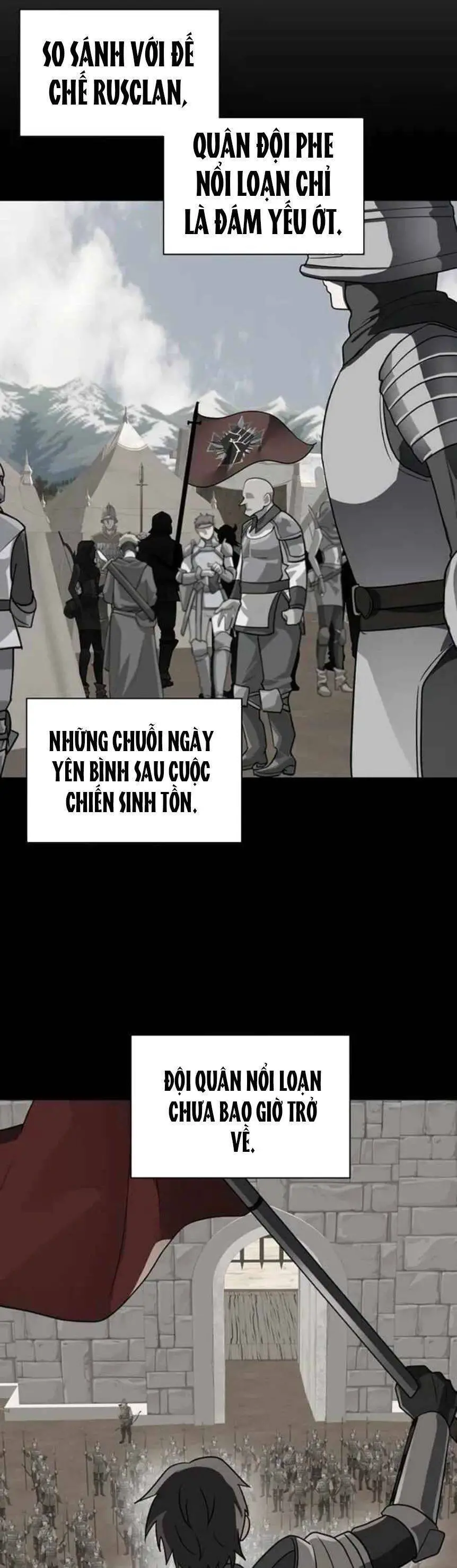 Lần Nữa Chuyển Sinh Sang Thế Giới Khác Nettruyen ZZZ Chương 61 Page 8