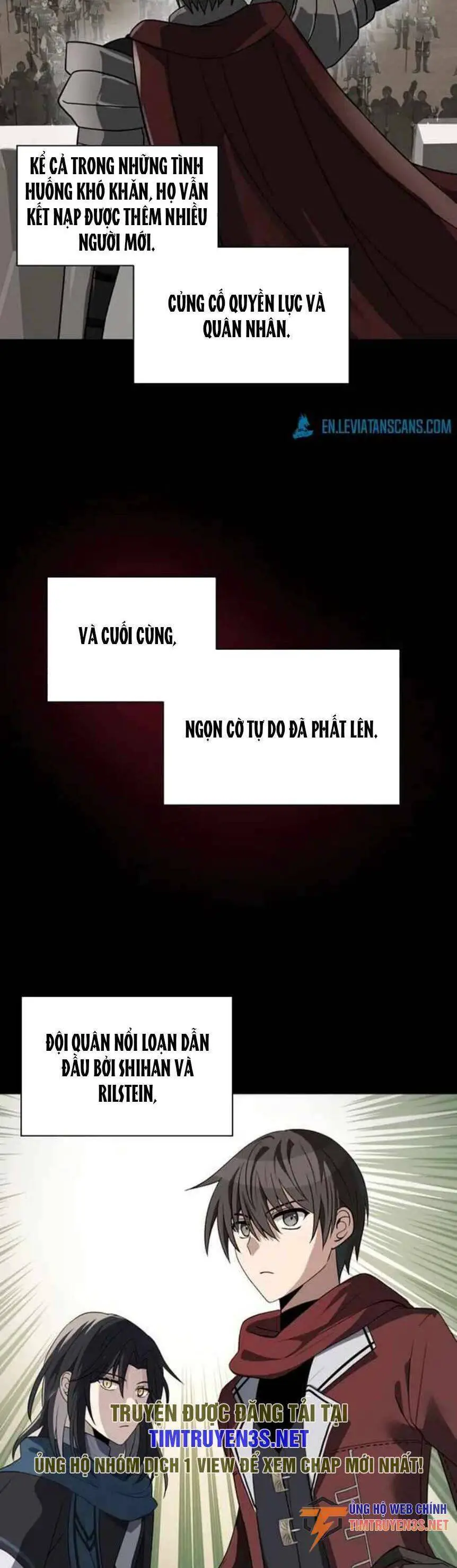 Lần Nữa Chuyển Sinh Sang Thế Giới Khác Nettruyen ZZZ Chương 61 Page 9