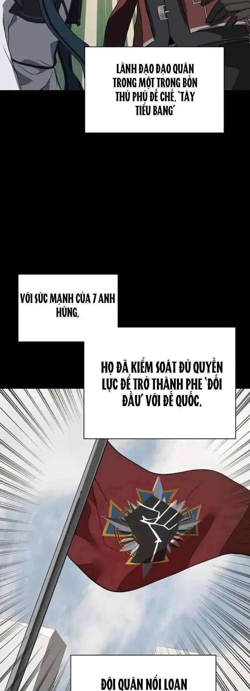 Lần Nữa Chuyển Sinh Sang Thế Giới Khác Nettruyen ZZZ Chương 61 Page 10