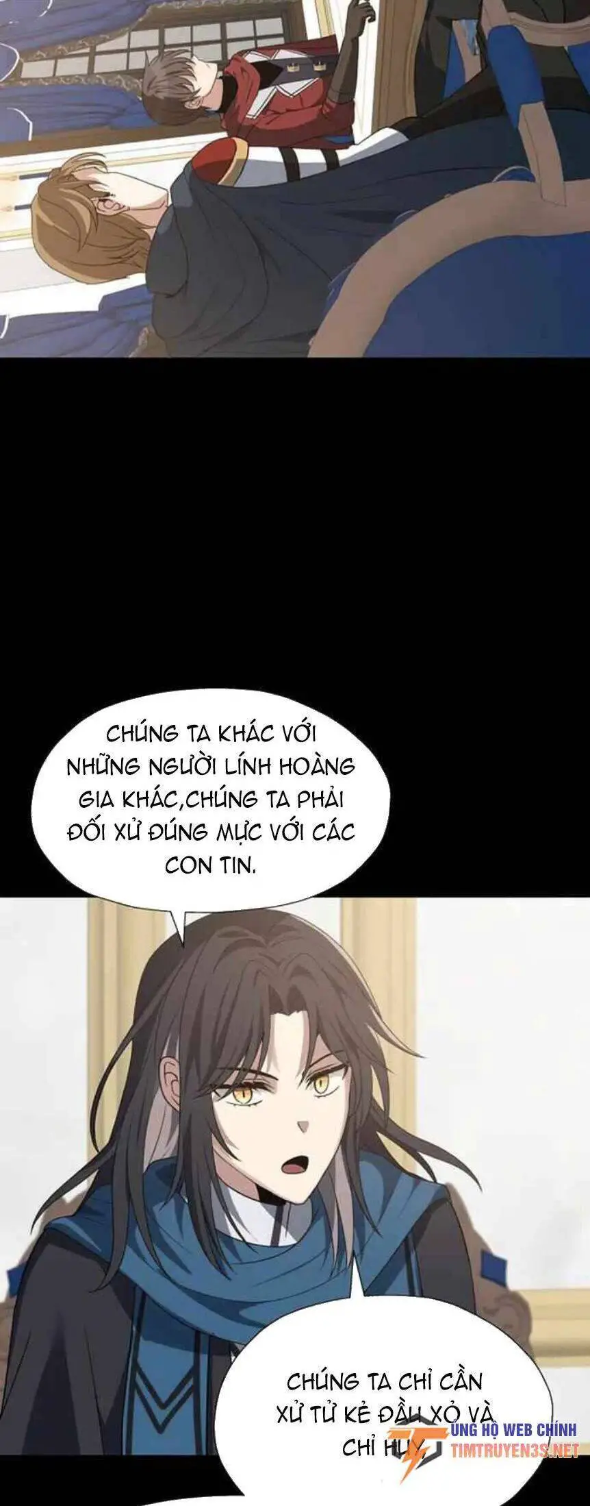 Lần Nữa Chuyển Sinh Sang Thế Giới Khác Nettruyen ZZZ Chương 61 Page 15