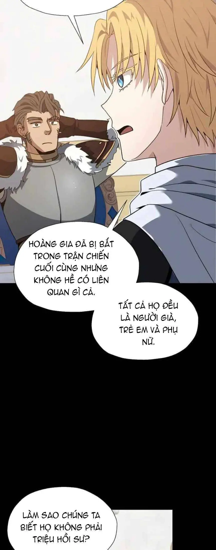 Lần Nữa Chuyển Sinh Sang Thế Giới Khác Nettruyen ZZZ Chương 61 Page 18
