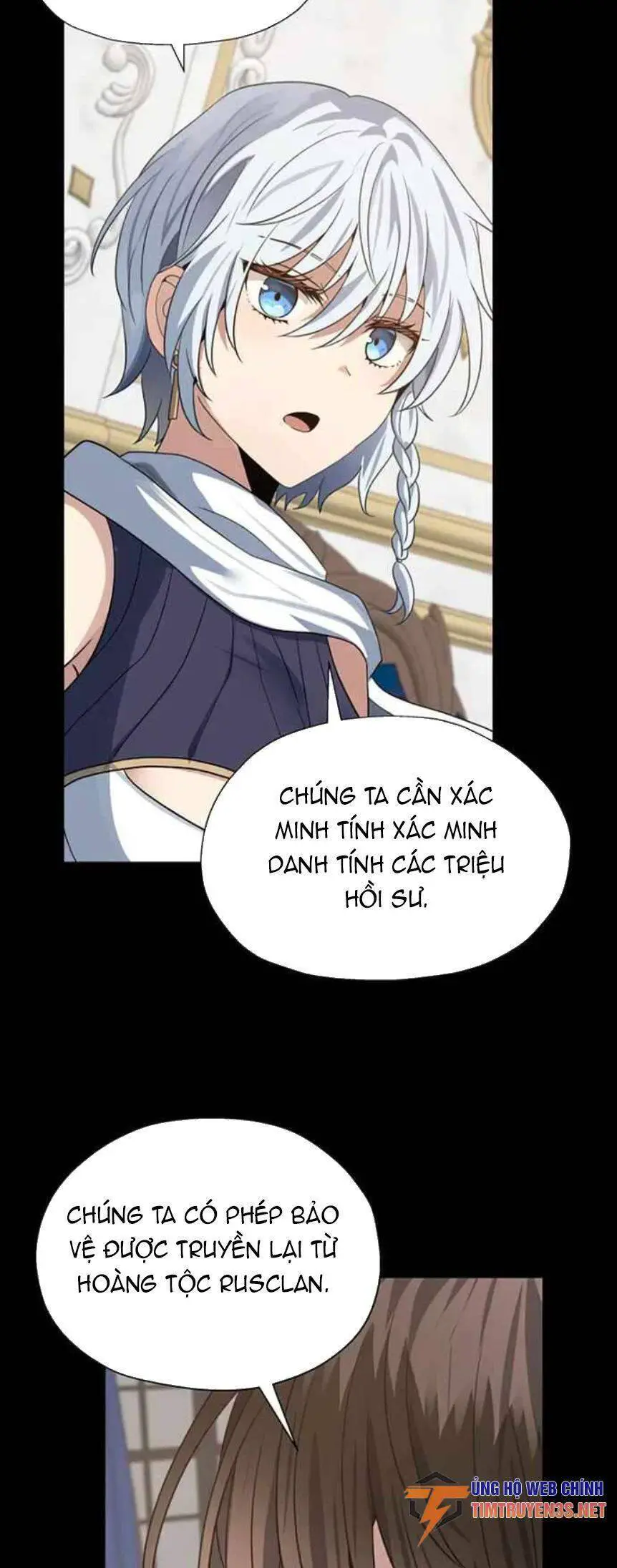 Lần Nữa Chuyển Sinh Sang Thế Giới Khác Nettruyen ZZZ Chương 61 Page 19