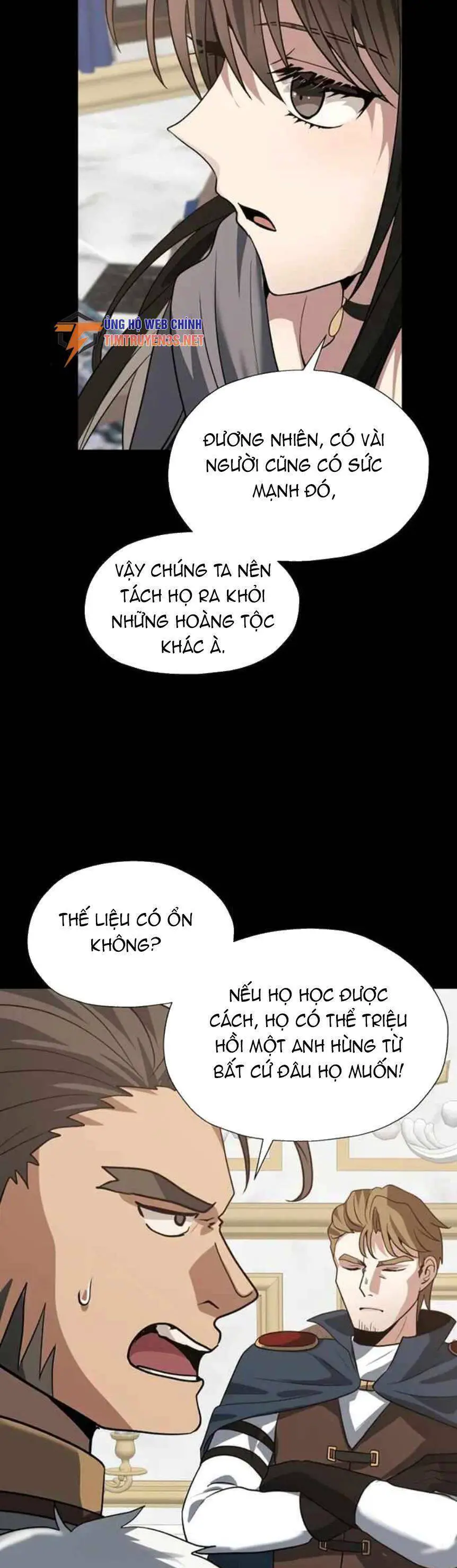 Lần Nữa Chuyển Sinh Sang Thế Giới Khác Nettruyen ZZZ Chương 61 Page 20