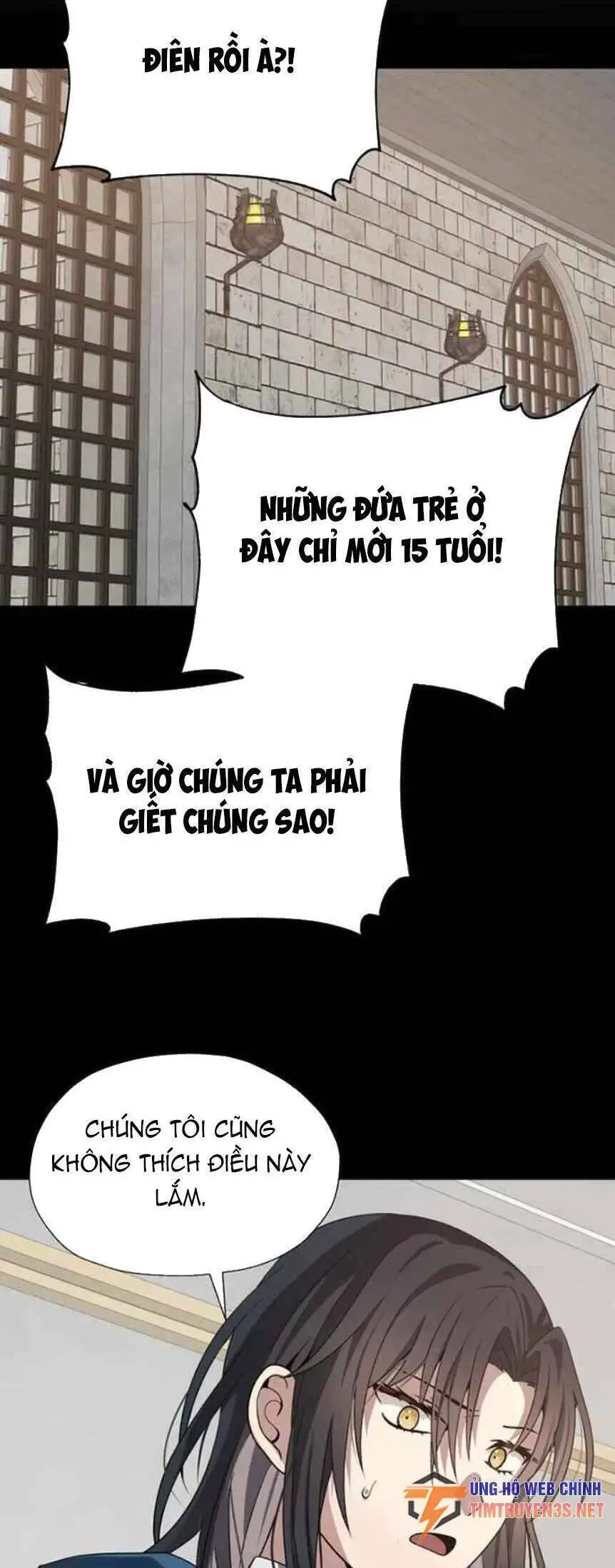 Lần Nữa Chuyển Sinh Sang Thế Giới Khác Nettruyen ZZZ Chương 61 Page 28