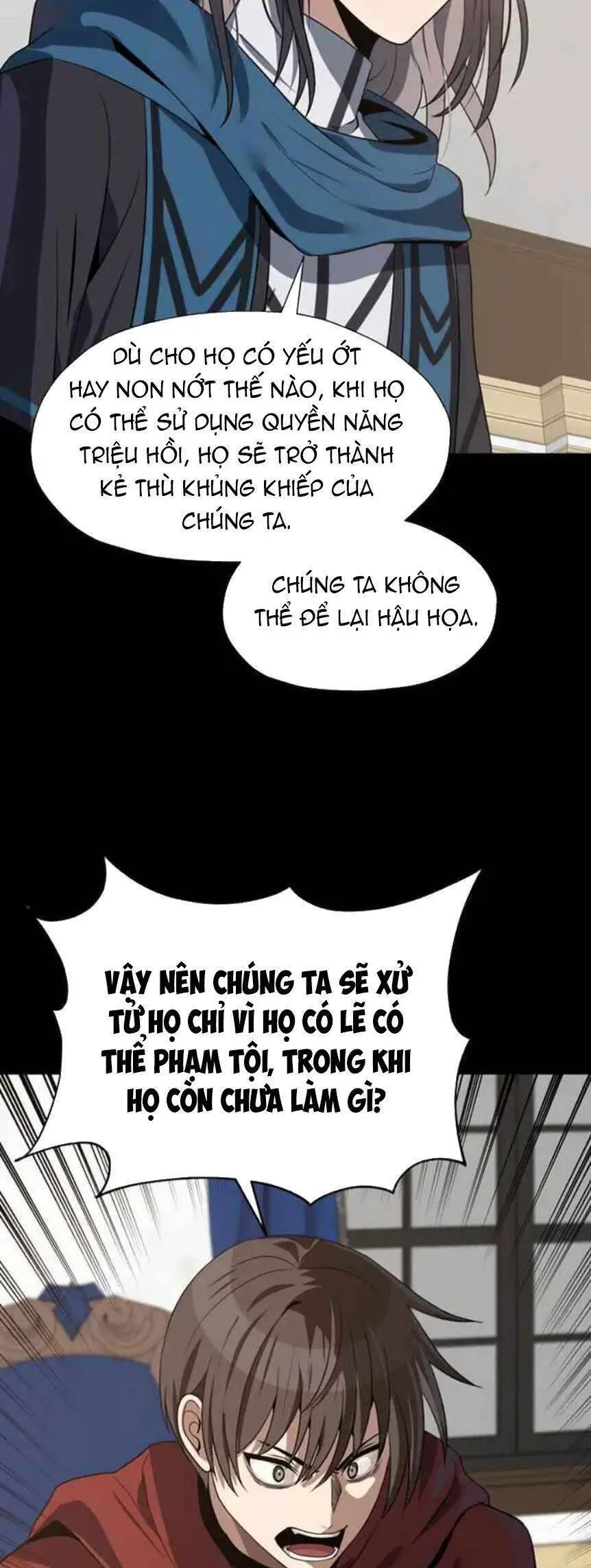 Lần Nữa Chuyển Sinh Sang Thế Giới Khác Nettruyen ZZZ Chương 61 Page 29