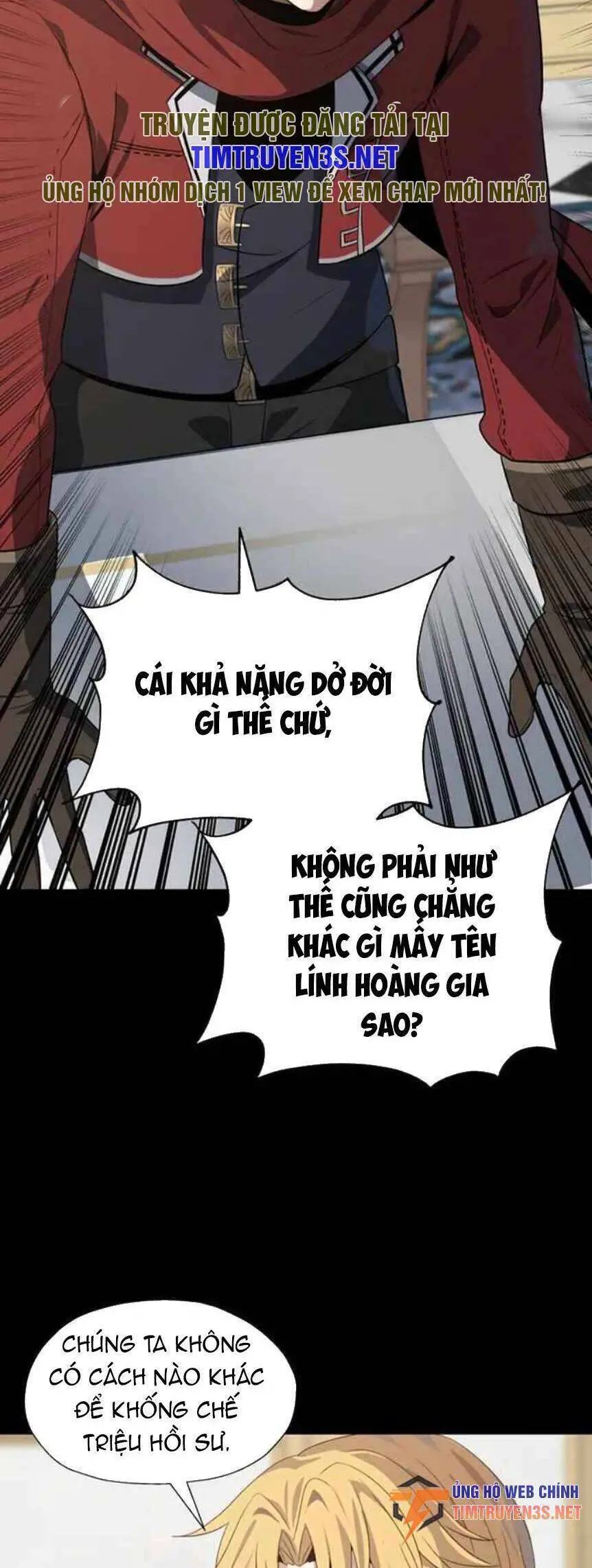 Lần Nữa Chuyển Sinh Sang Thế Giới Khác Nettruyen ZZZ Chương 61 Page 30