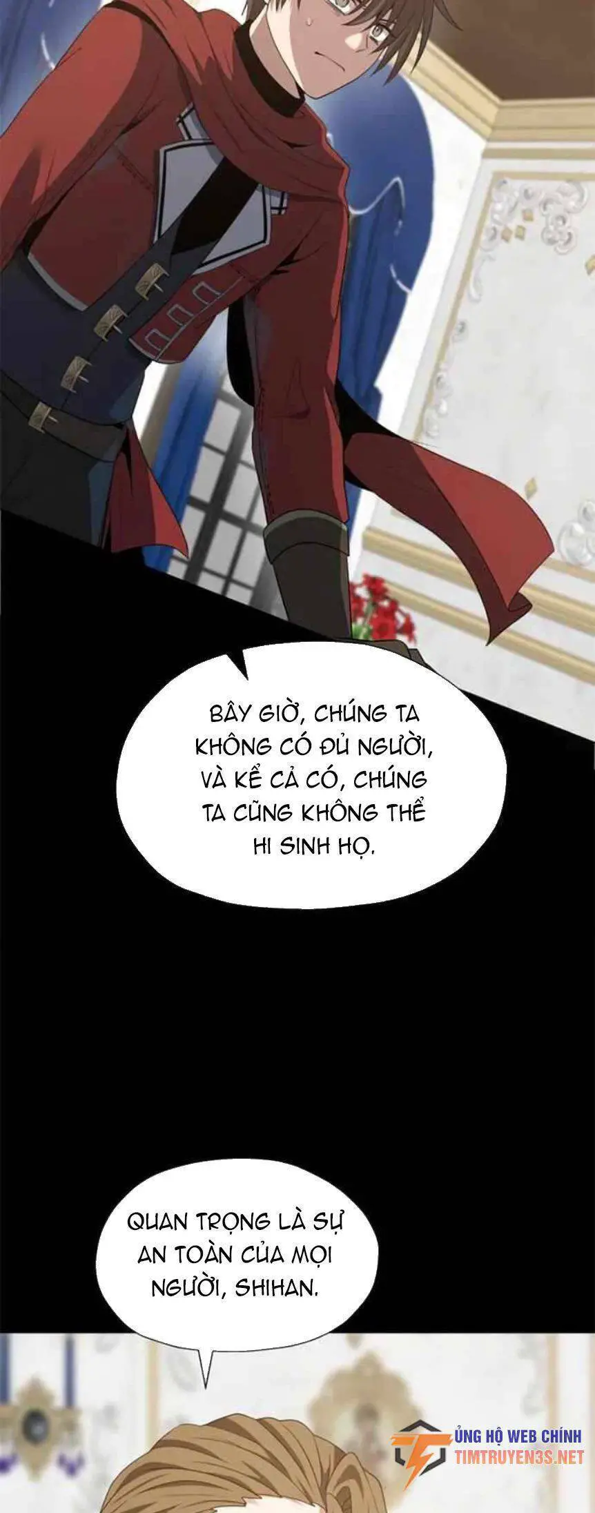 Lần Nữa Chuyển Sinh Sang Thế Giới Khác Nettruyen ZZZ Chương 61 Page 32