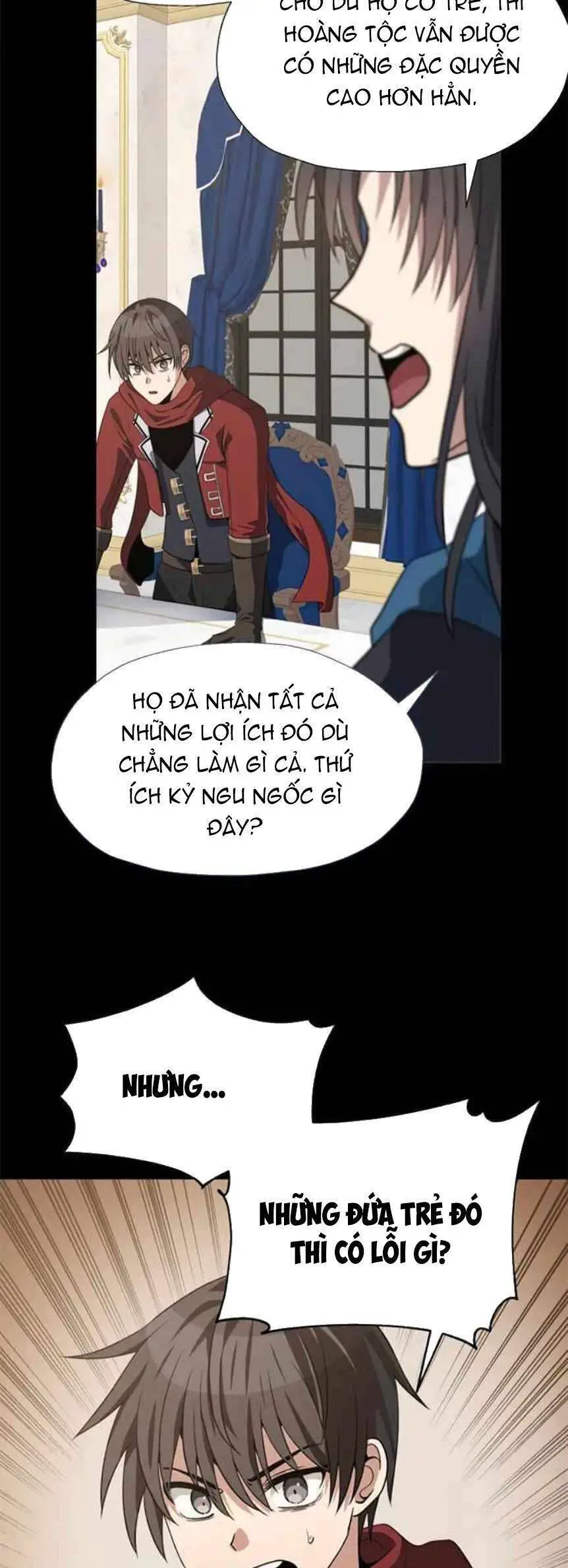 Lần Nữa Chuyển Sinh Sang Thế Giới Khác Nettruyen ZZZ Chương 61 Page 35