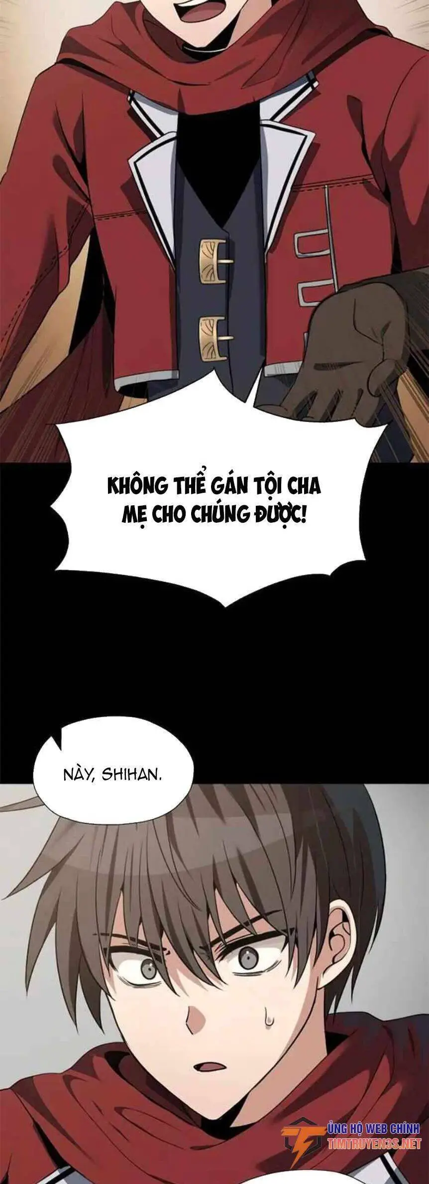 Lần Nữa Chuyển Sinh Sang Thế Giới Khác Nettruyen ZZZ Chương 61 Page 36
