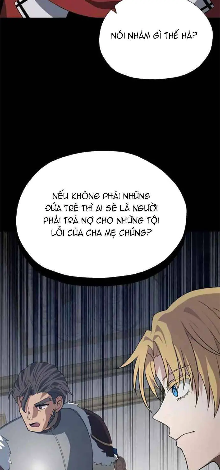 Lần Nữa Chuyển Sinh Sang Thế Giới Khác Nettruyen ZZZ Chương 61 Page 37