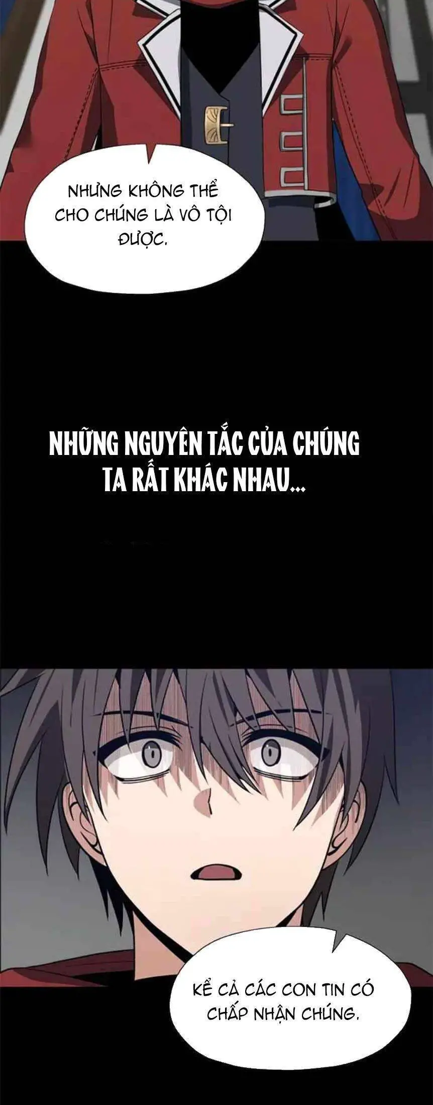 Lần Nữa Chuyển Sinh Sang Thế Giới Khác Nettruyen ZZZ Chương 61 Page 40