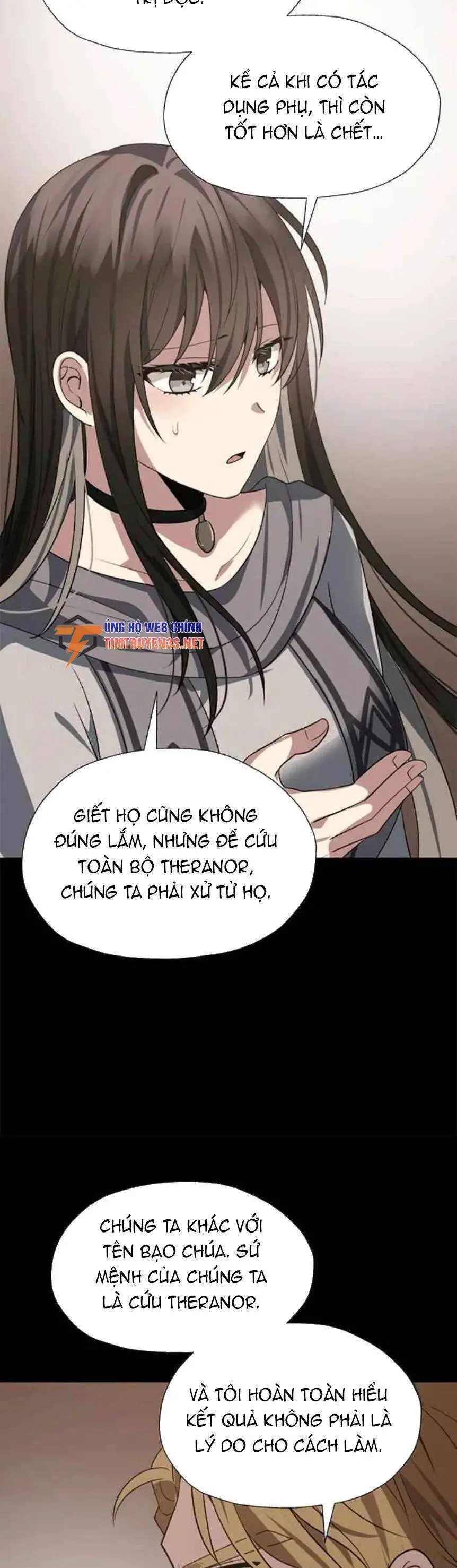 Lần Nữa Chuyển Sinh Sang Thế Giới Khác Nettruyen ZZZ Chương 61 Page 46