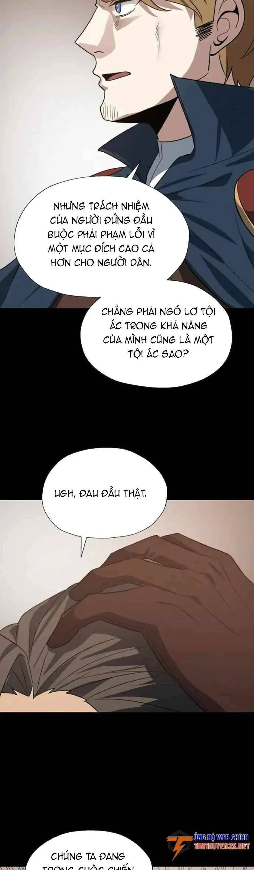 Lần Nữa Chuyển Sinh Sang Thế Giới Khác Nettruyen ZZZ Chương 61 Page 47
