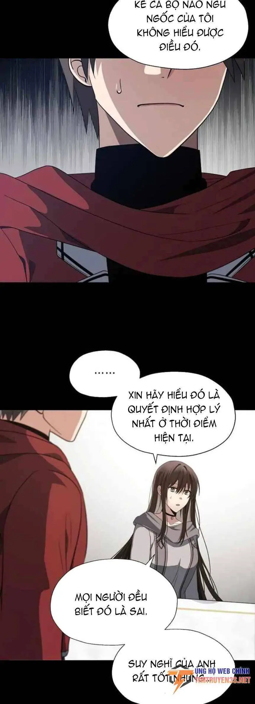 Lần Nữa Chuyển Sinh Sang Thế Giới Khác Nettruyen ZZZ Chương 61 Page 49