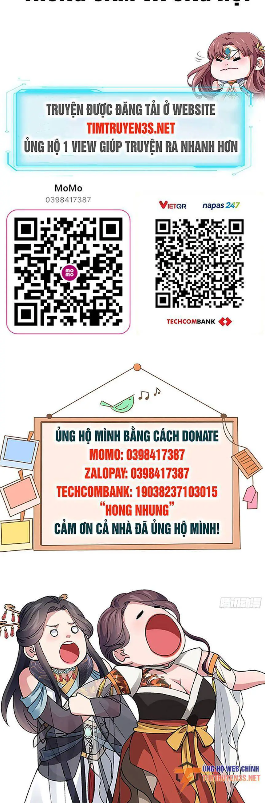 Lần Nữa Chuyển Sinh Sang Thế Giới Khác Nettruyen ZZZ Chương 61 Page 58