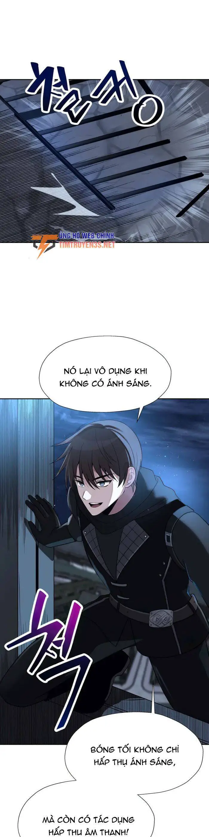 Lần Nữa Chuyển Sinh Sang Thế Giới Khác Nettruyen ZZZ Chương 53 Page 19
