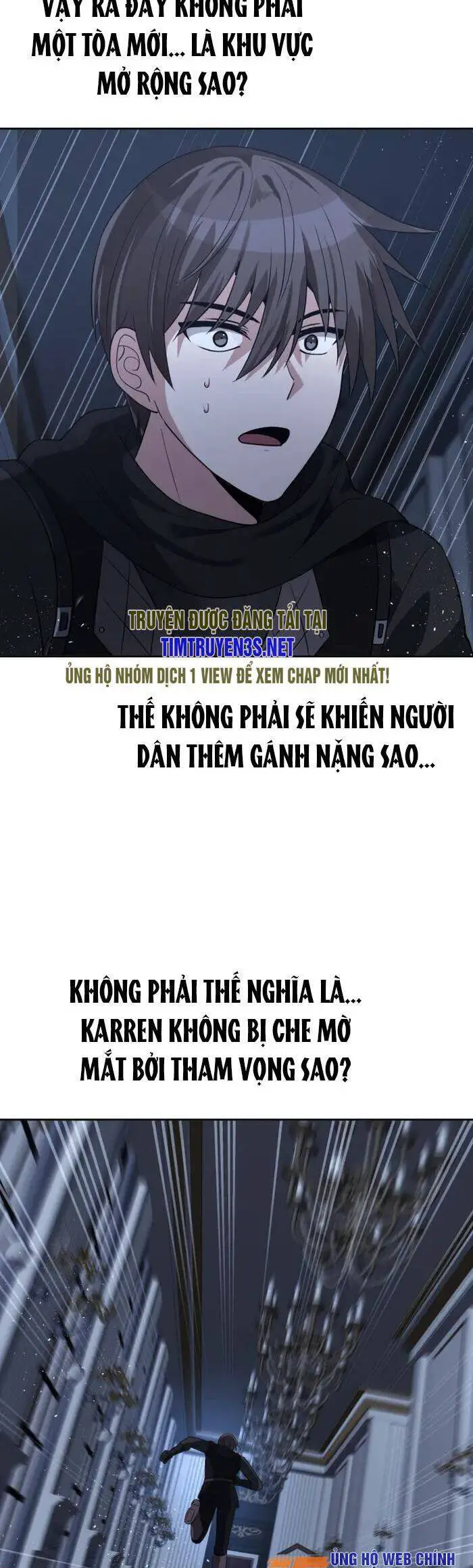 Lần Nữa Chuyển Sinh Sang Thế Giới Khác Nettruyen ZZZ Chương 53 Page 23