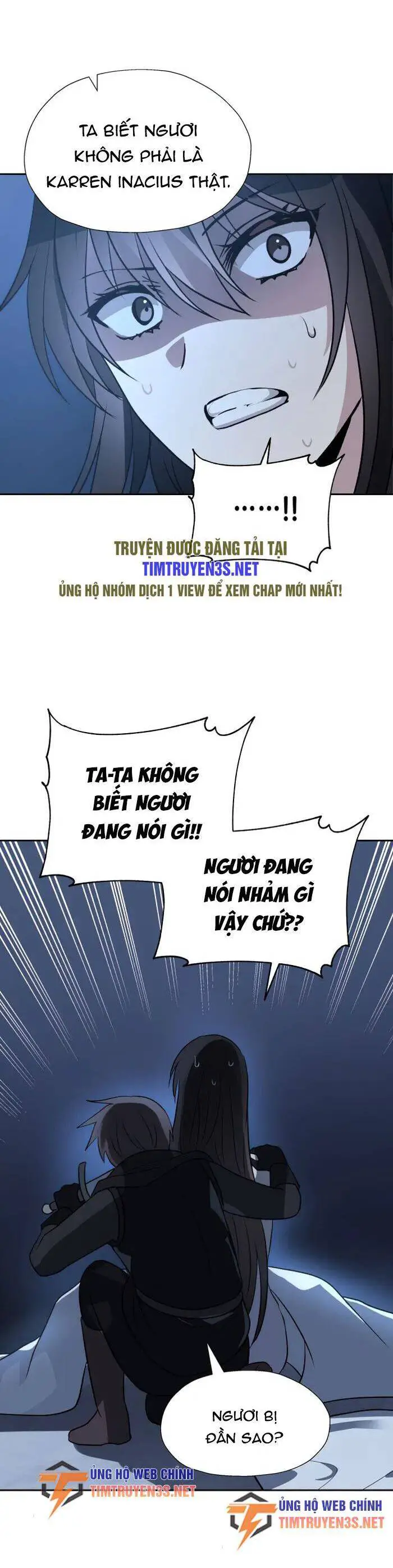 Lần Nữa Chuyển Sinh Sang Thế Giới Khác Nettruyen ZZZ Chương 53 Page 28