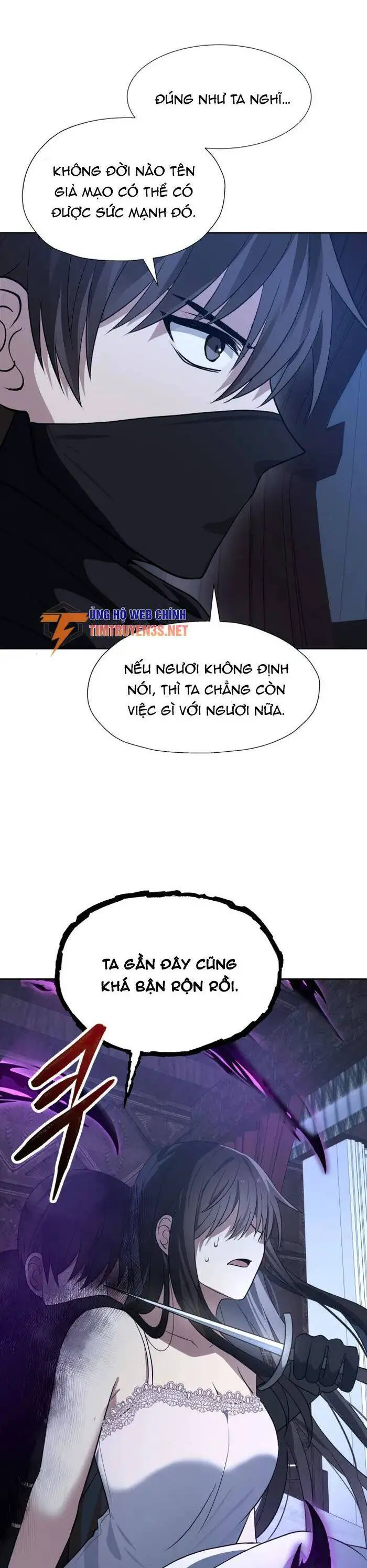 Lần Nữa Chuyển Sinh Sang Thế Giới Khác Nettruyen ZZZ Chương 53 Page 30