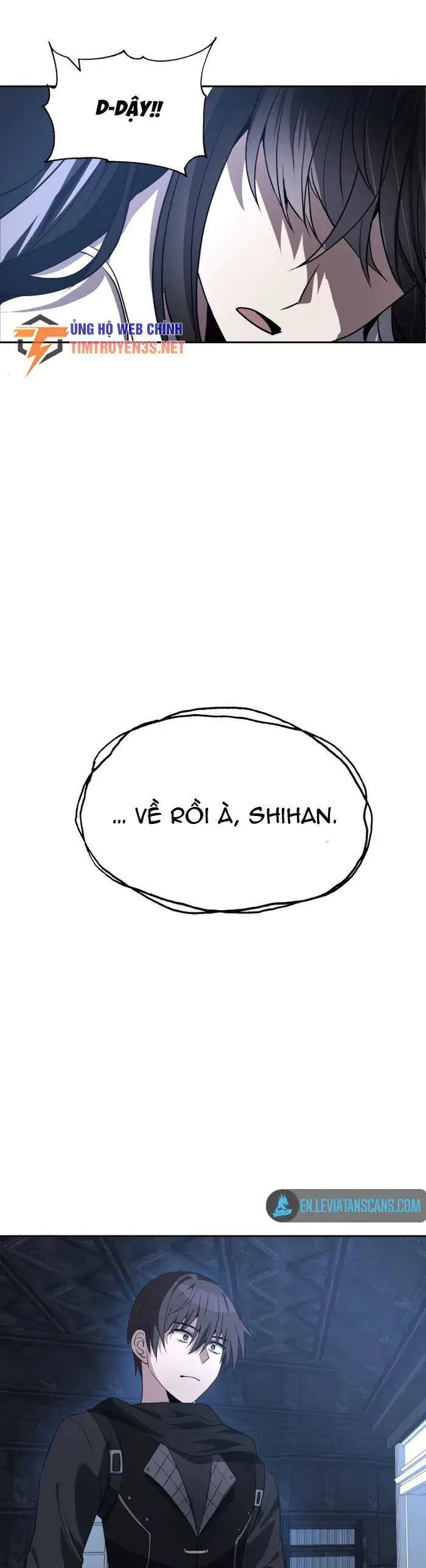 Lần Nữa Chuyển Sinh Sang Thế Giới Khác Nettruyen ZZZ Chương 53 Page 36