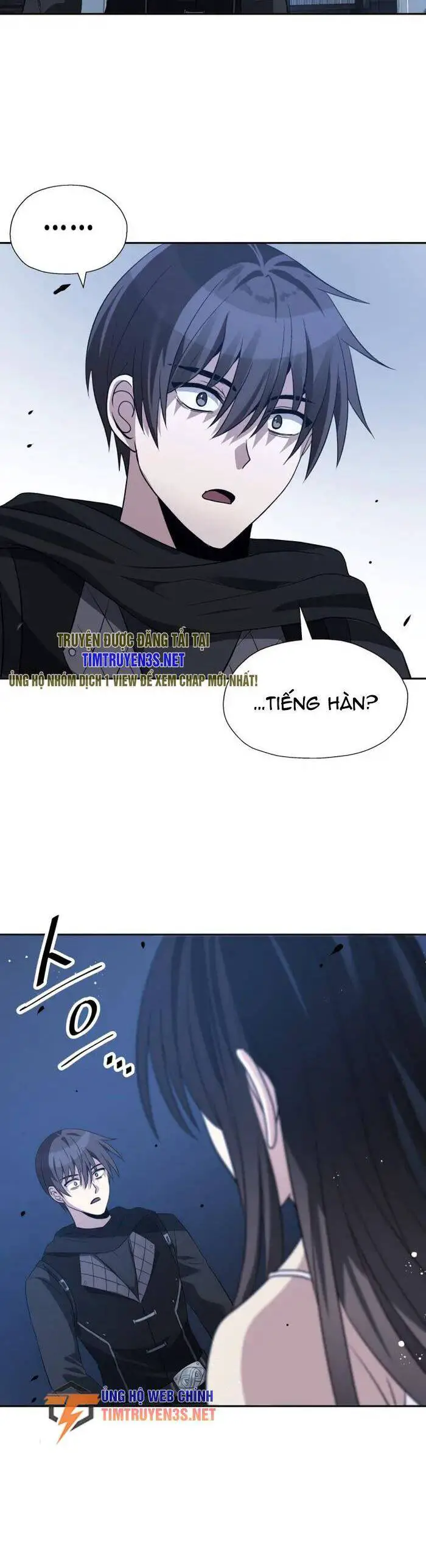 Lần Nữa Chuyển Sinh Sang Thế Giới Khác Nettruyen ZZZ Chương 53 Page 37