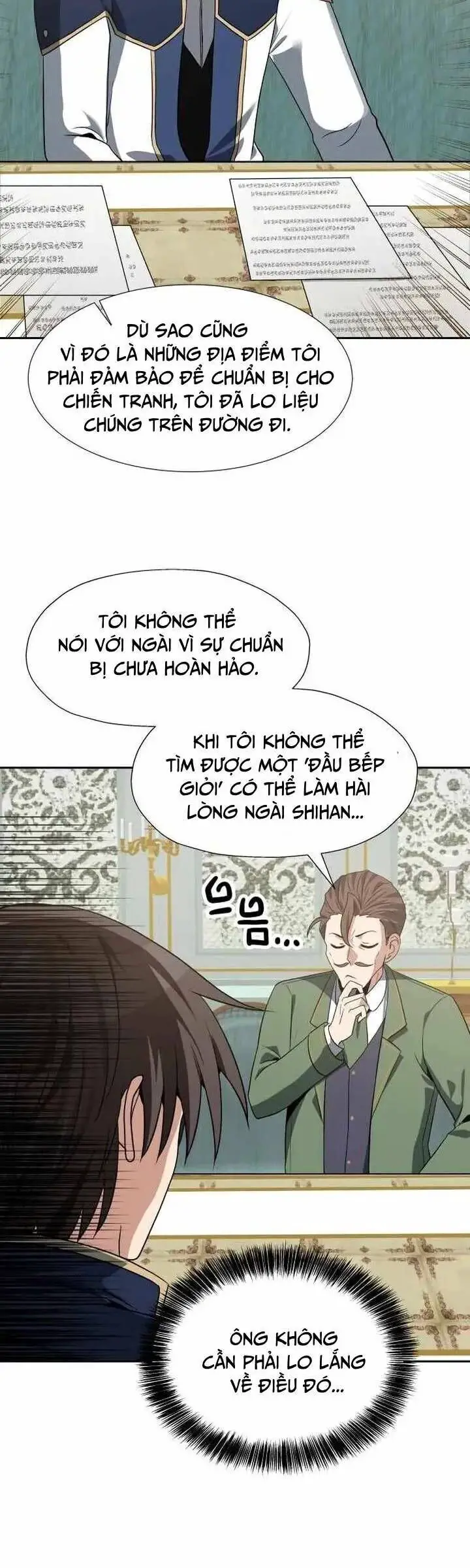 Lần Nữa Chuyển Sinh Sang Thế Giới Khác Nettruyen ZZZ Chương 65 Page 5
