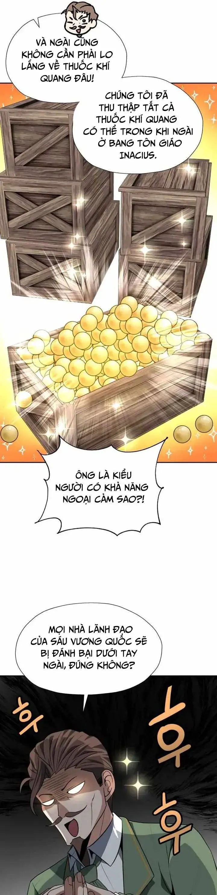 Lần Nữa Chuyển Sinh Sang Thế Giới Khác Nettruyen ZZZ Chương 65 Page 6